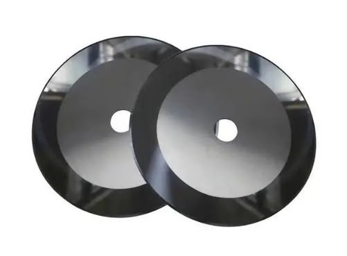 Carbide Taper Blade