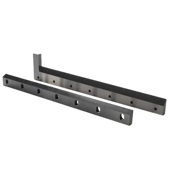 Cross Cutter Blade
