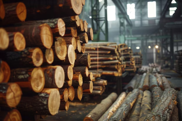 Wood Processing