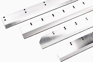 Guillotine Knives