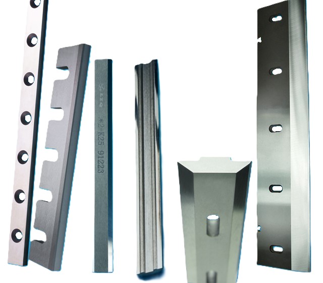 Bale Cutter Blades