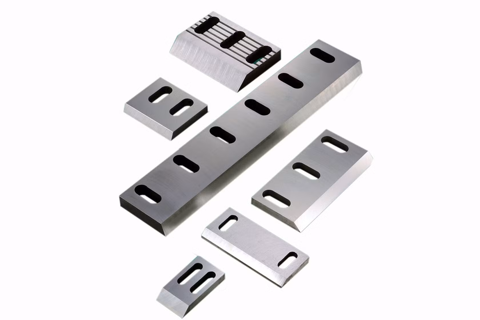 Granulator Blades