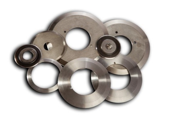 Slitter Blades
