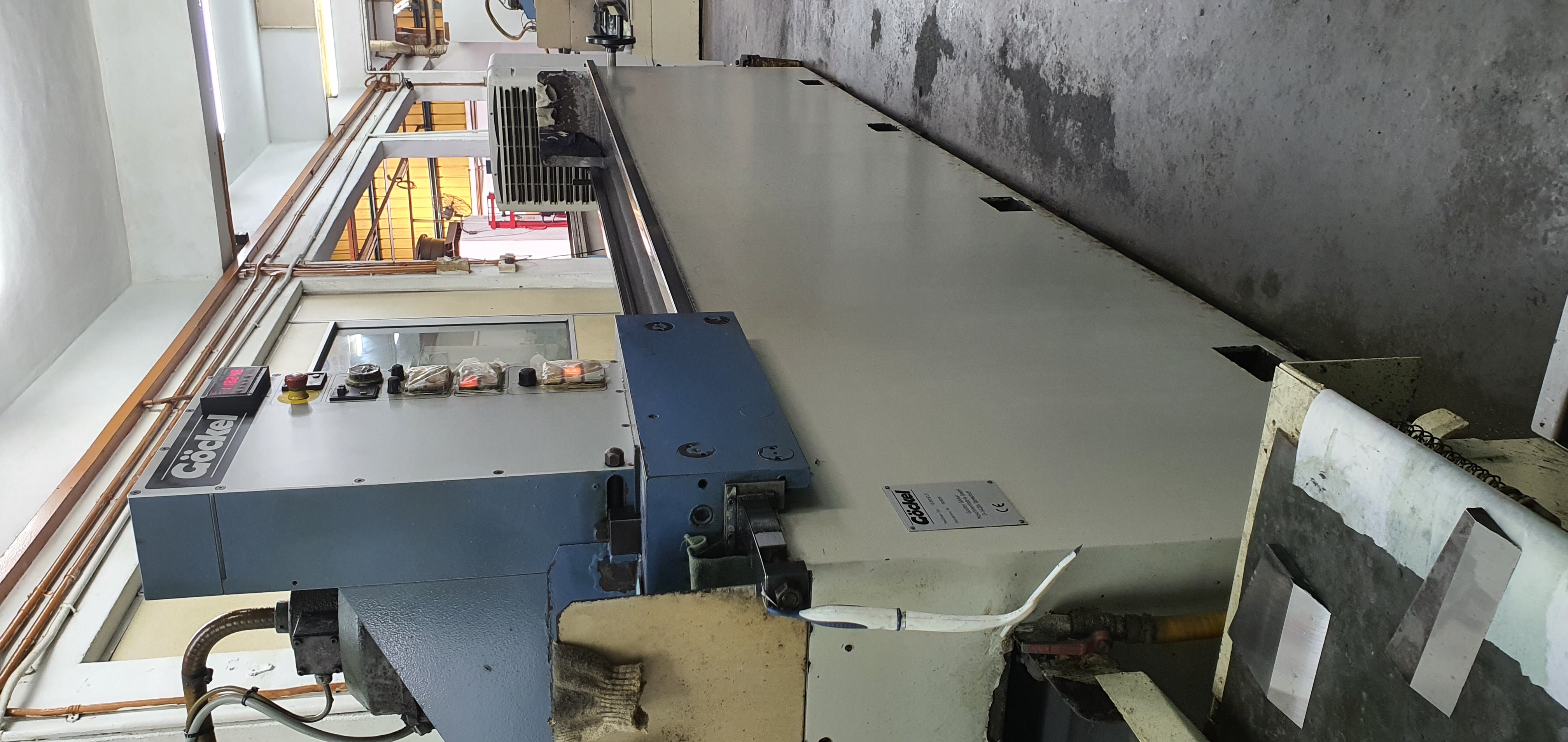 Goldken Factory