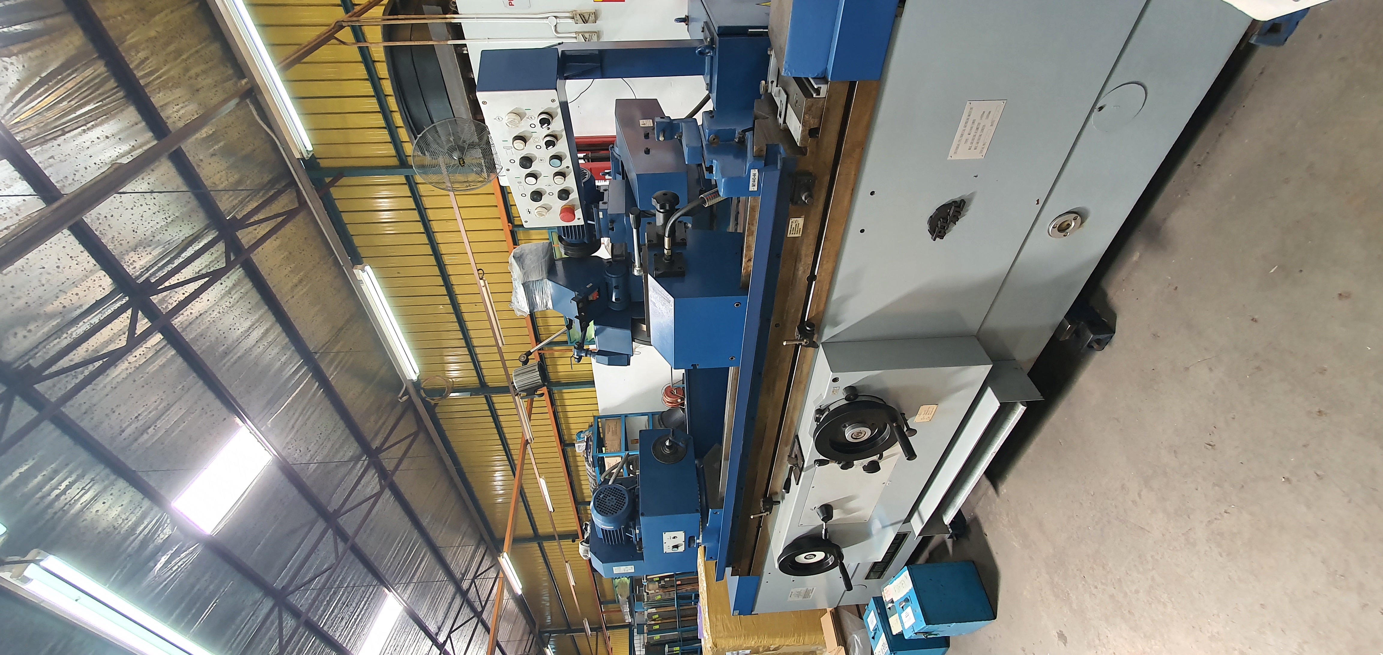 Goldken Workshop