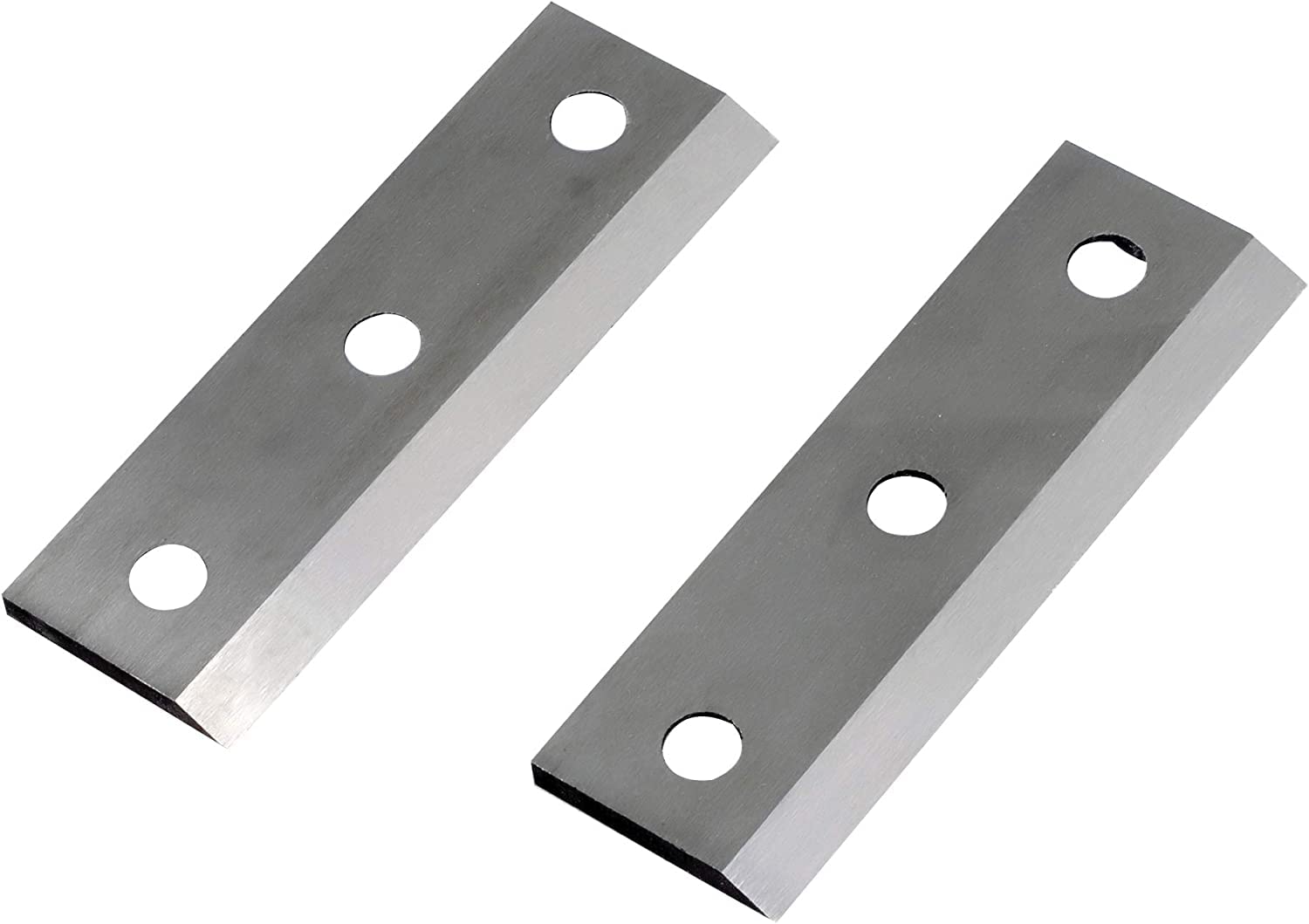Chipper Blades