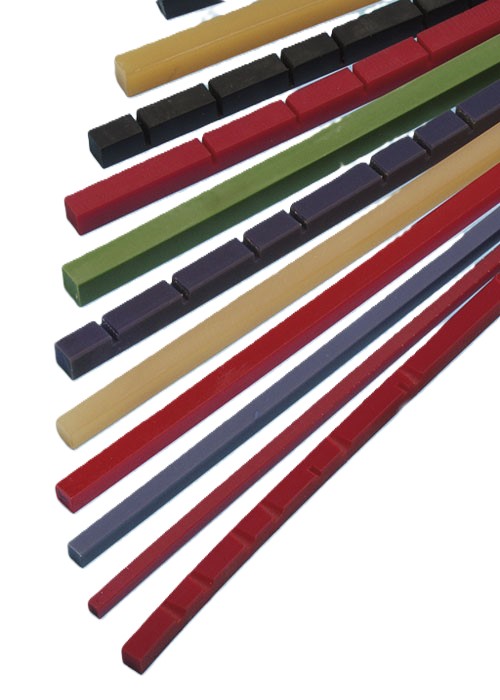 Cutting Sticks