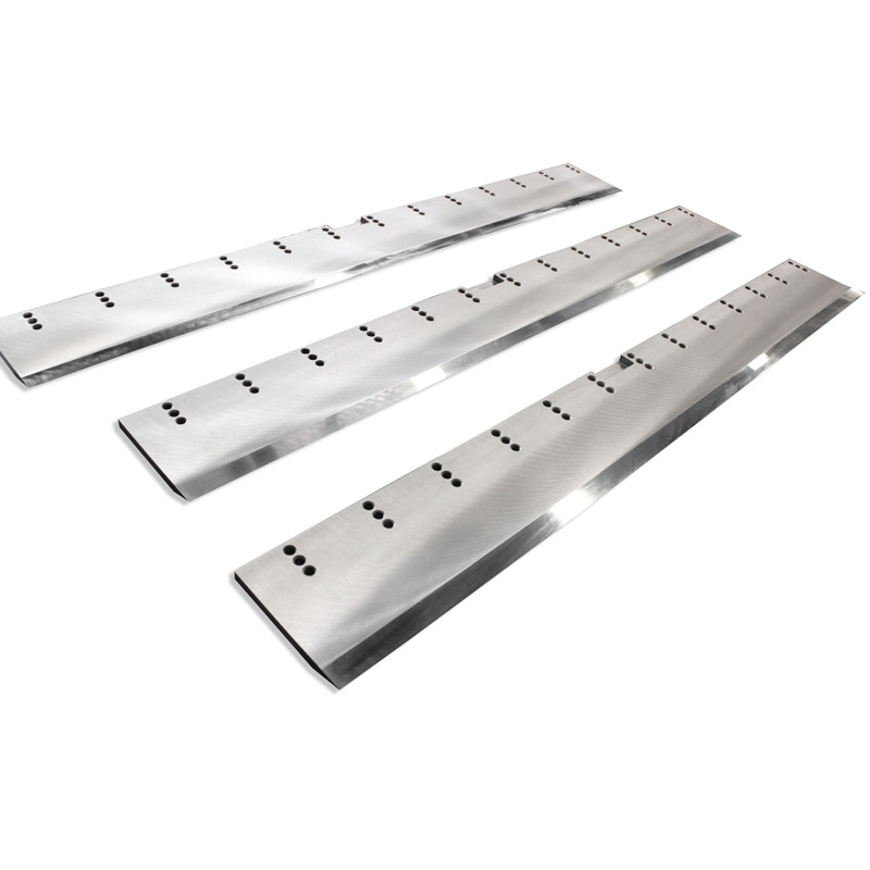 Guillotine Knives