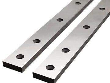 Sheeter Knives