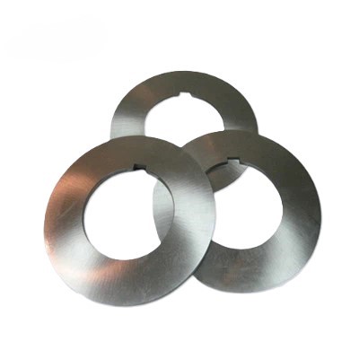 Top Slitter Knives